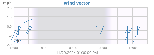 Wind Vector